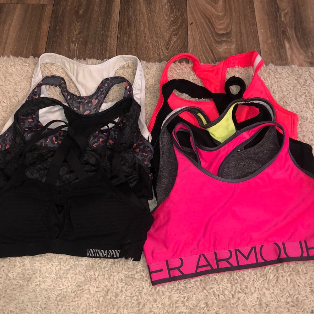 Sports Bra Bundle